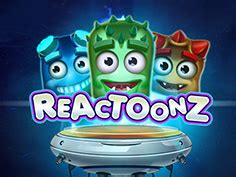 reactoonz online|Reactoonz Game .